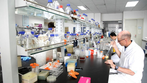 健康生活新饮食 艾璐卡运动营养食品