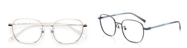 JINS睛姿洛天依联名防蓝光眼镜,让天依守护你