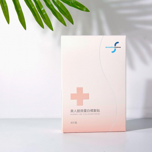 婴幼儿脸蛋为什么如此Q弹细嫩?