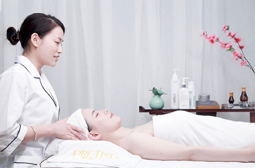 寒姝:加盟美容院必须要注意的六点事项