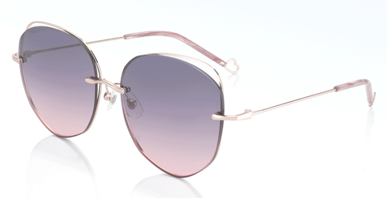 时尚眼镜JINS睛姿,春日新品倾情登场