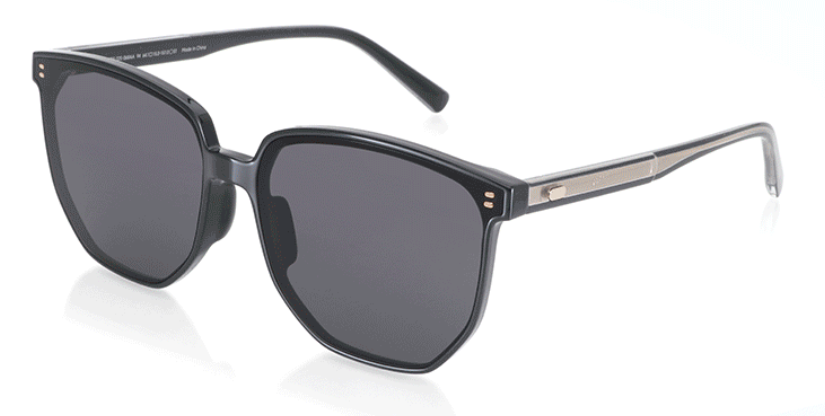 时尚眼镜JINS睛姿,春日新品倾情登场