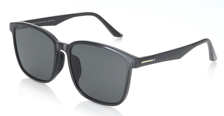 时尚眼镜JINS睛姿,春日新品倾情登场