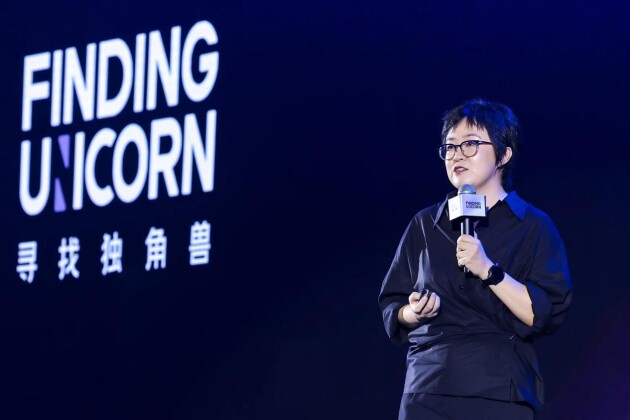 寻找独角兽吴旸:深耕潮流艺术,用泛娱乐的方式打造IP