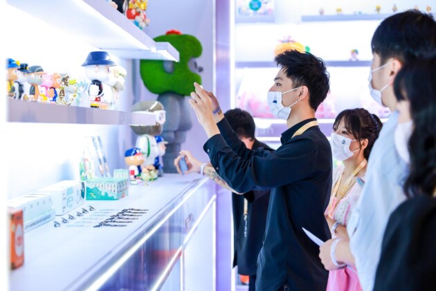 寻找独角兽吴旸:深耕潮流艺术,用泛娱乐的方式打造IP