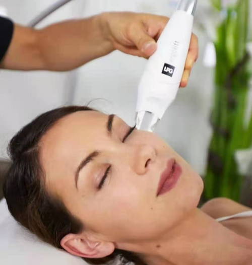 体验为王!新时间TIME BEAUTY贵阳首店告别传统美院只是开始!