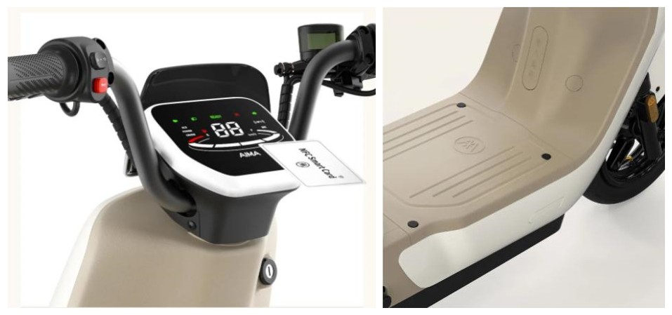 顶流CP！爱玛星动x《披荆斩棘2》，引爆都市骑行新风潮！