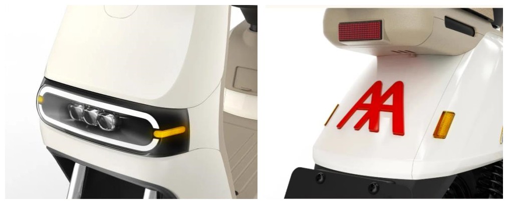 顶流CP！爱玛星动x《披荆斩棘2》，引爆都市骑行新风潮！