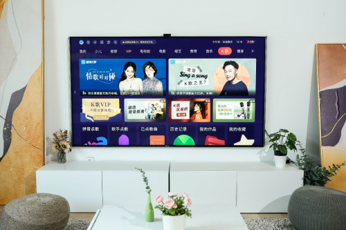 卢塞尔球场上演“世纪助攻”,海信电视见证梅西率队重返世界杯决赛