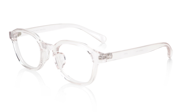 JINS提升气质的几款时尚眼镜单品 你值得拥有