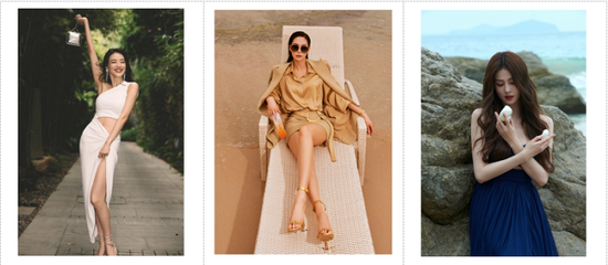 MICHAEL KORS 携手小红书,打造摩登多元的JetSet穿行视界