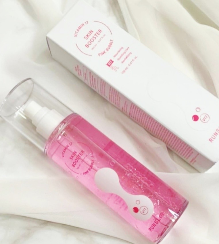 韩国品牌RUNSLOW-时间无法停止,青春可暂时驻足