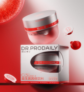 300亿活菌“小马达”来袭,每日博士带你把握节后身材管理黄金期