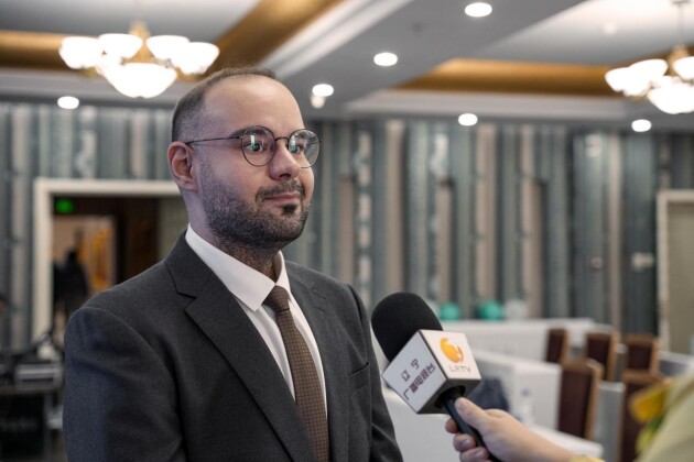 全球医美科技聚焦沈阳: 医美产业会不会成为东北亚经济的新引擎?