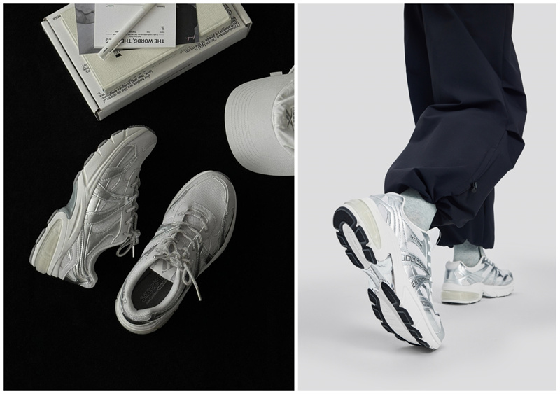 斯凯奇携手成毅「重返奇境 1999」 经典舒适潮流再登场