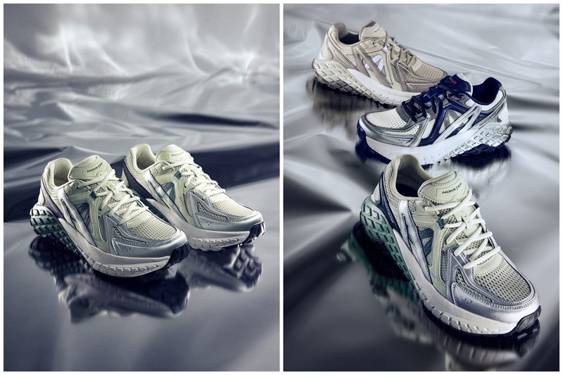 斯凯奇携手成毅「重返奇境 1999」 经典舒适潮流再登场