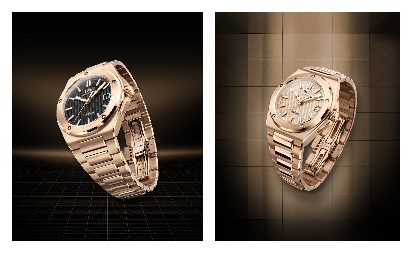 对话苍穹 IWC万国表中秋腕表推荐