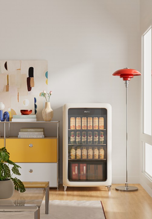 十周年暨双11爆发| MINIJ 小吉以爆品矩阵与“小吉风”美学,打造理想家的模样