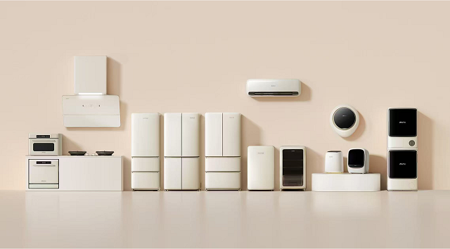 十周年暨双11爆发| MINIJ 小吉以爆品矩阵与“小吉风”美学,打造理想家的模样