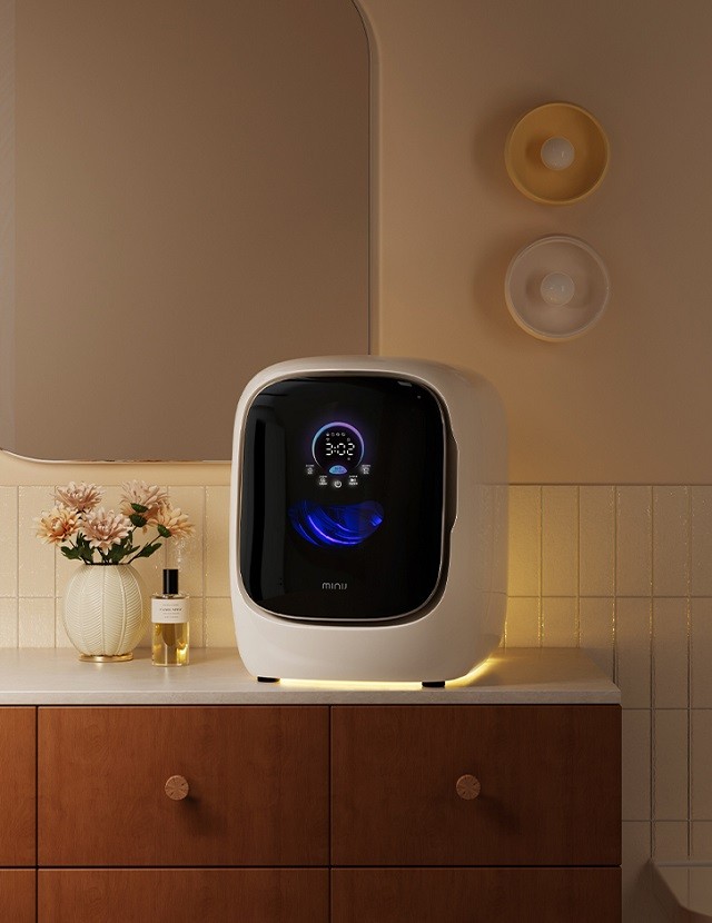 十周年暨双11爆发| MINIJ 小吉以爆品矩阵与“小吉风”美学,打造理想家的模样