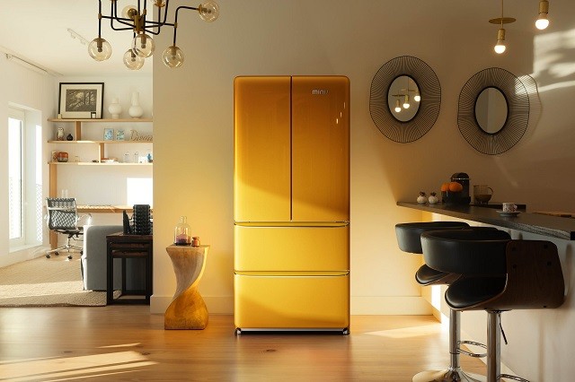 十周年暨双11爆发| MINIJ 小吉以爆品矩阵与“小吉风”美学,打造理想家的模样