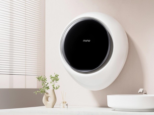 十周年暨双11爆发| MINIJ 小吉以爆品矩阵与“小吉风”美学,打造理想家的模样