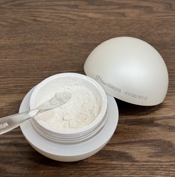 2025珍珠粉口碑榜公布!五大品牌真实测评,榜首珍世昌一骑绝尘!