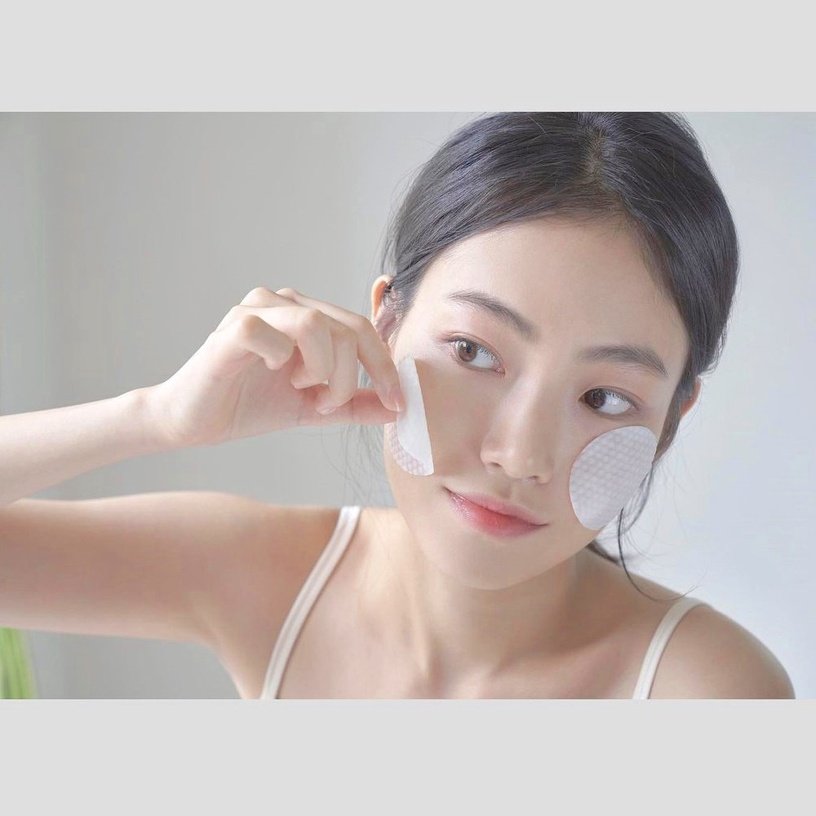 秋冬保养必收“去角质棉片”!一擦肌肤有感透亮,必学保养加乘使用技巧、净肤棉片推荐