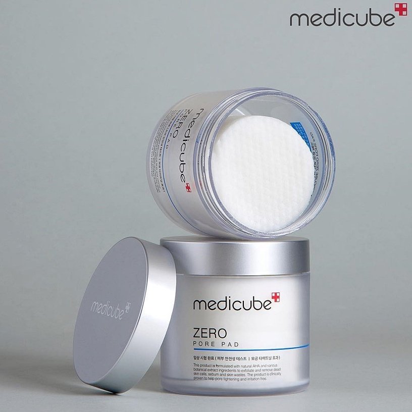 秋冬保养必收“去角质棉片”!一擦肌肤有感透亮,必学保养加乘使用技巧、净肤棉片推荐