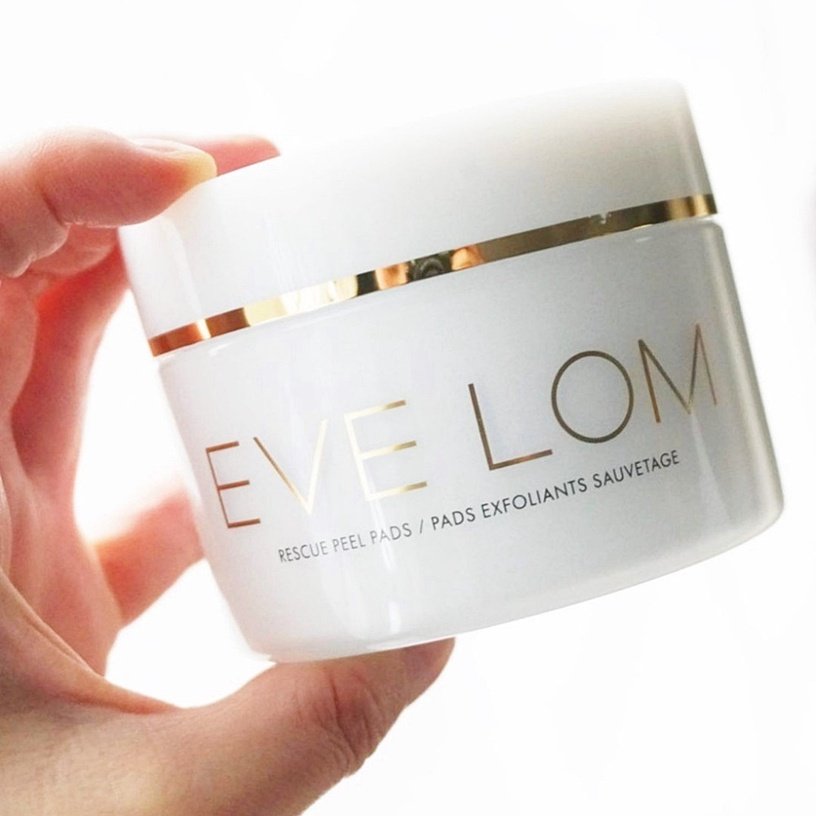 秋冬保养必收“去角质棉片”!一擦肌肤有感透亮,必学保养加乘使用技巧、净肤棉片推荐