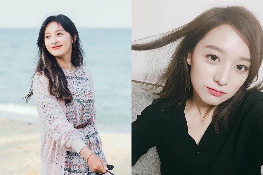 韩星玩变脸APP？IU、子瑜、秀智强制变成男儿身，韩网暴动：根本理想型