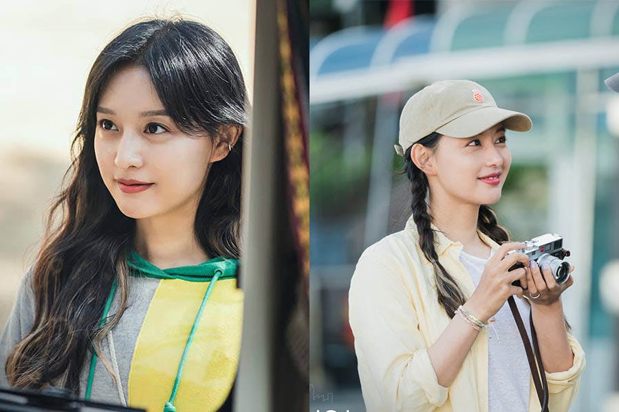 韩星玩变脸APP？IU、子瑜、秀智强制变成男儿身，韩网暴动：根本理想型