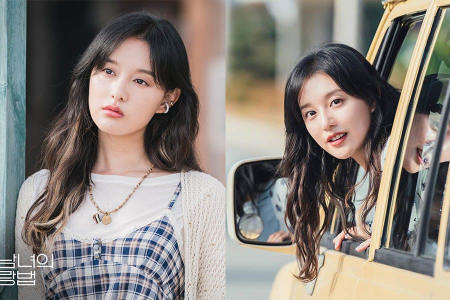 韩星玩变脸APP？IU、子瑜、秀智强制变成男儿身，韩网暴动：根本理想型