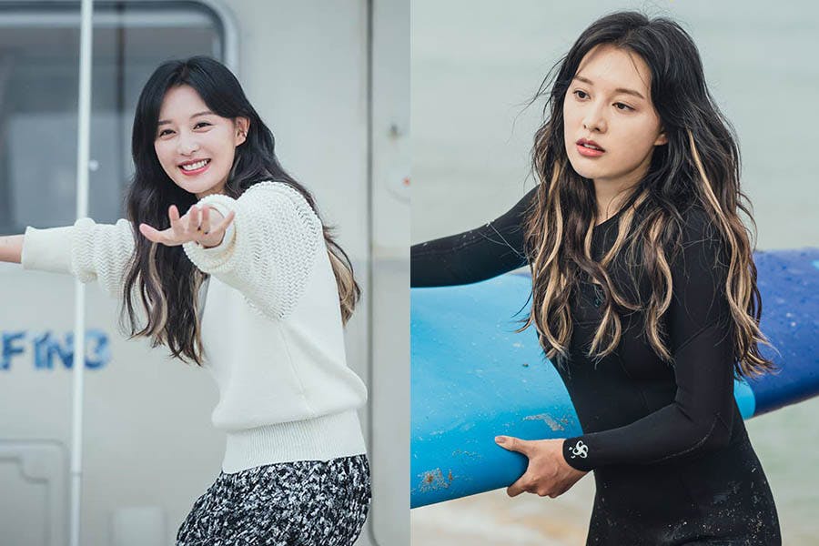 韩星玩变脸APP？IU、子瑜、秀智强制变成男儿身，韩网暴动：根本理想型