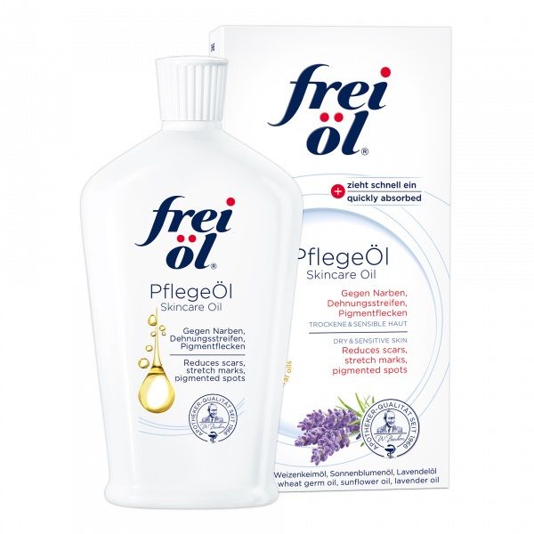 Janice Man分享10款爱用沐浴油/护肤油！保湿/淡斑/紧致塑身！疗愈玫瑰花香！