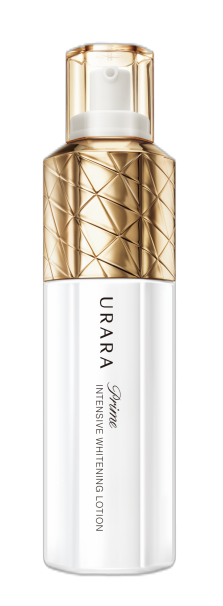 时光新生,肌肤持久闪耀 URARA悠莱恒采之能奢宠白金水乳新品上市